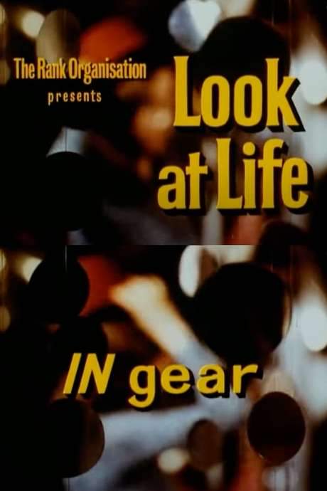 Look at Life: IN Gear
